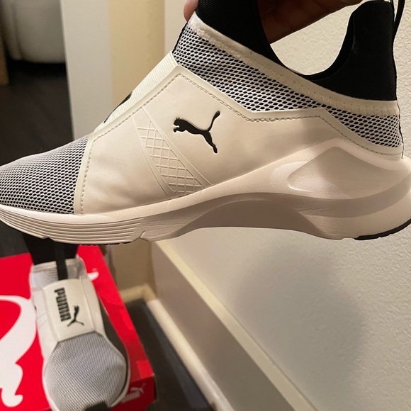 Puma Fierce Core - Picture 6 of 13